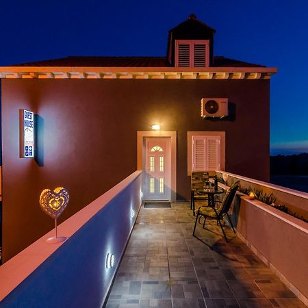 Guest House Nikolina Dubrovník Exteriér fotografie