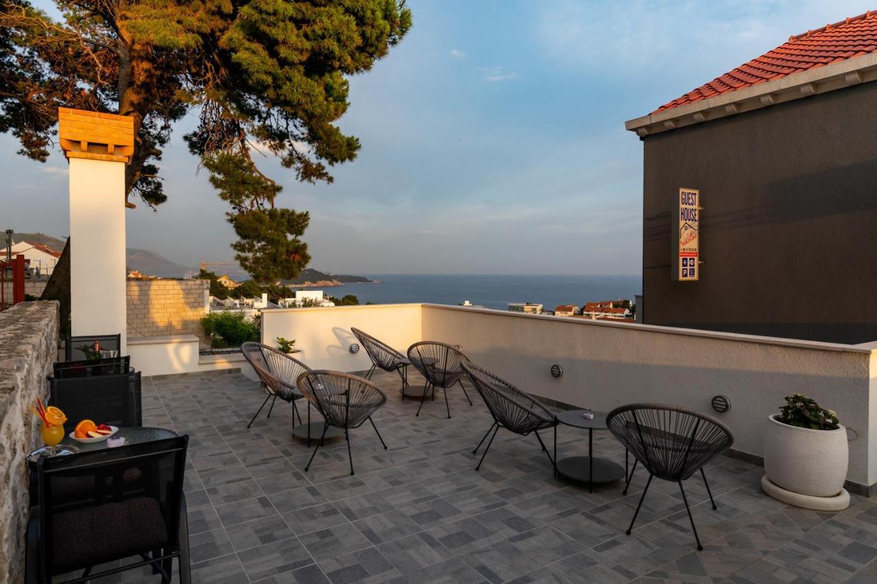 Guest House Nikolina Dubrovník Pokoj fotografie